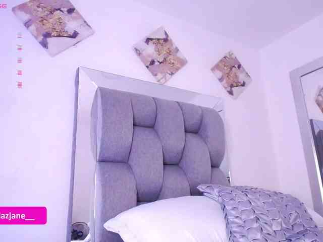 Janediaz webcam