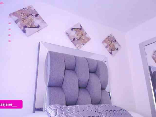 Janediaz webcam