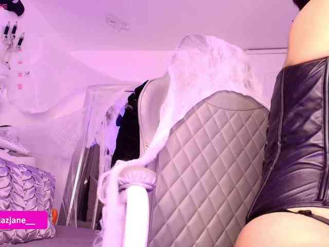 Janediaz webcam