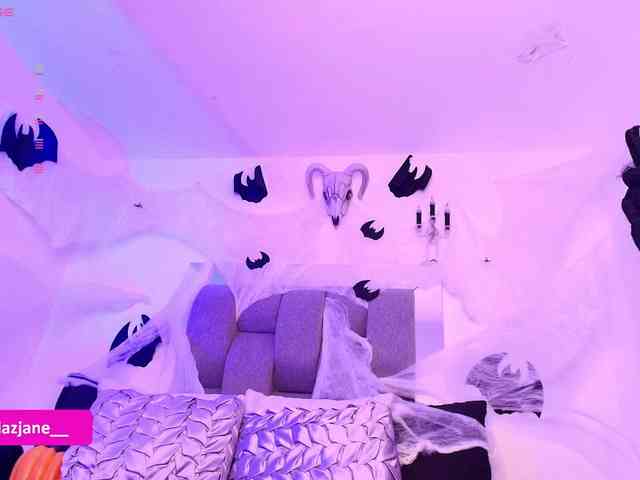Janediaz webcam