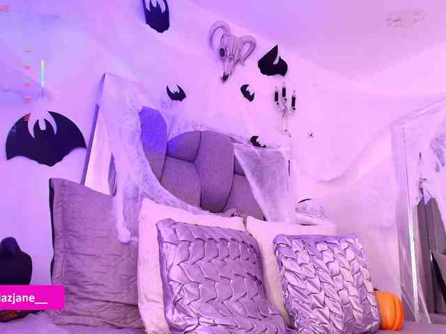 Janediaz webcam
