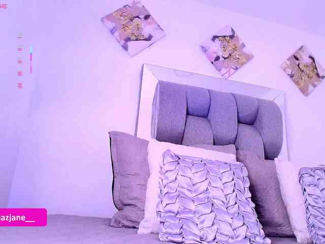 Janediaz webcam