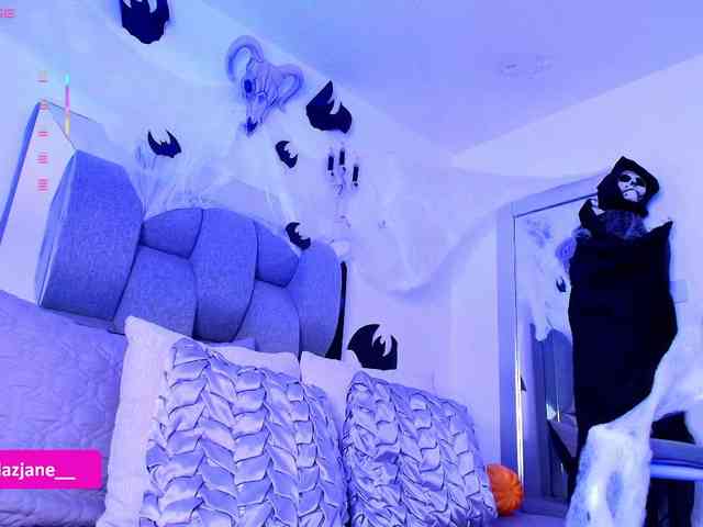 Janediaz webcam