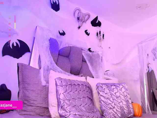 Janediaz webcam