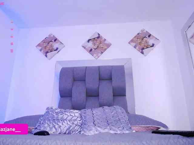 Janediaz webcam