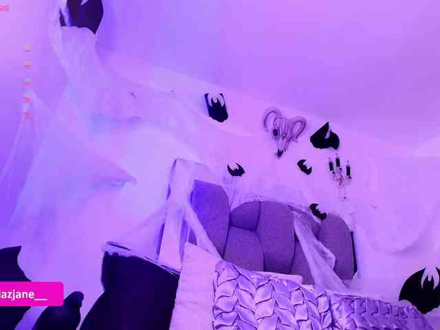 Janediaz webcam
