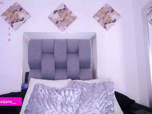 Janediaz webcam
