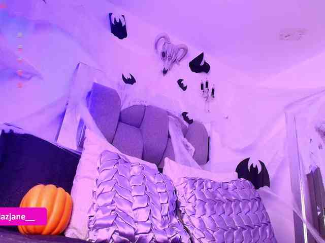 Janediaz webcam