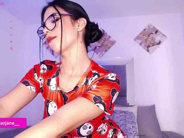Janediaz webcam