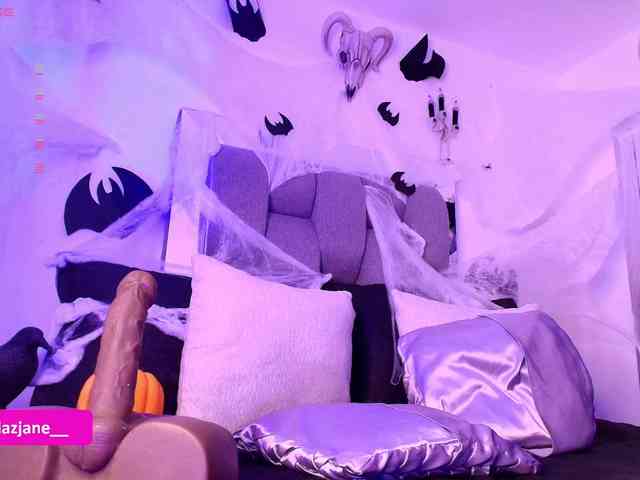 Janediaz webcam