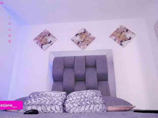 Janediaz webcam
