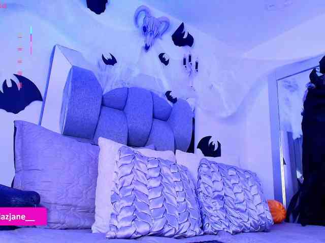 Janediaz webcam