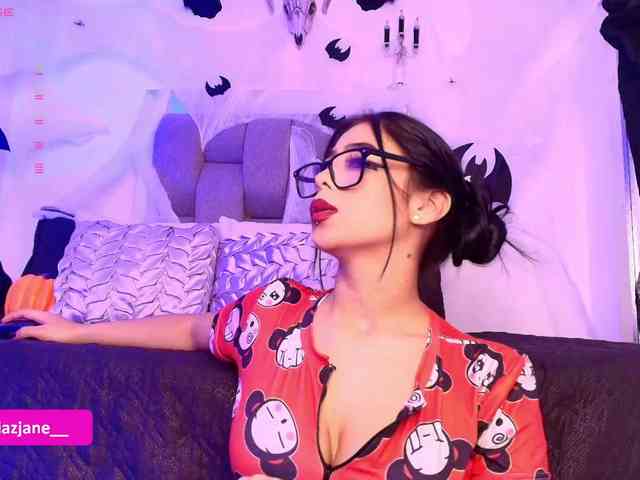 Janediaz webcam