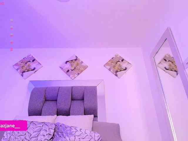 Janediaz webcam