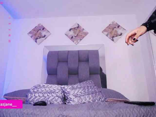 Janediaz webcam