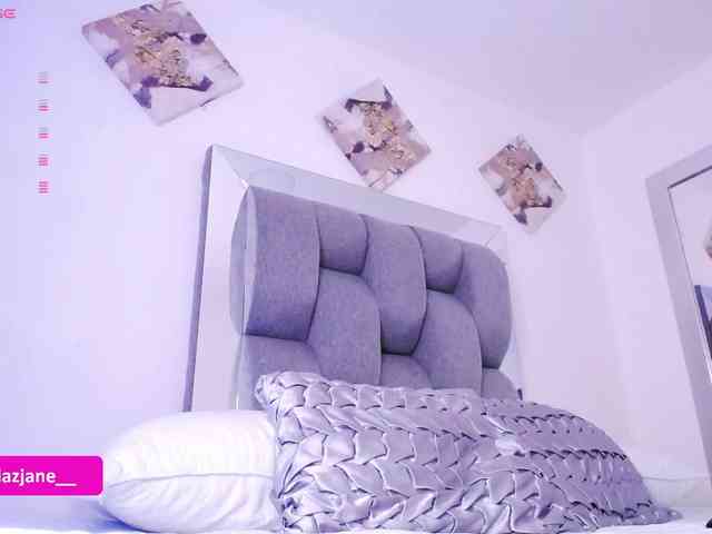 Janediaz webcam