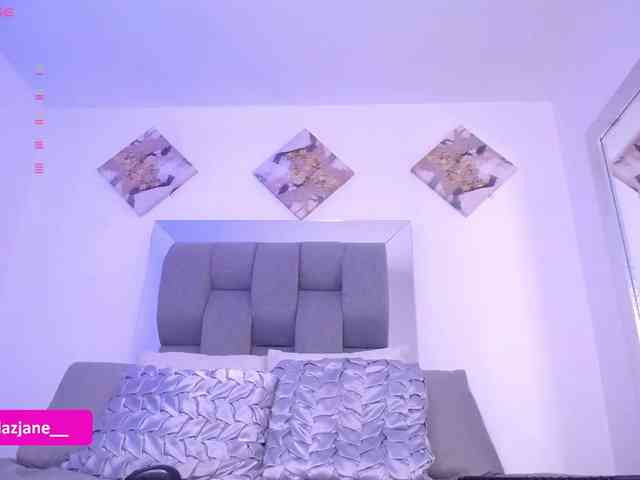 Janediaz webcam