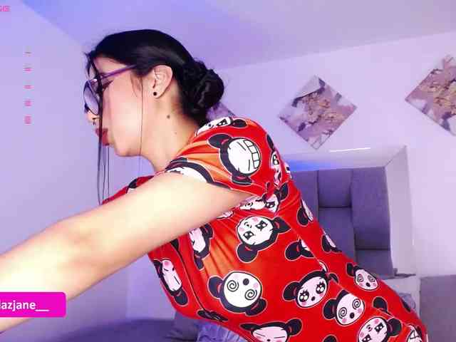 Janediaz webcam