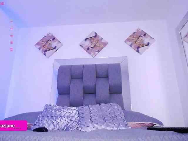 Janediaz webcam