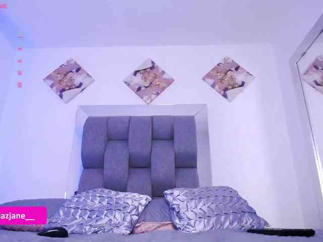 Janediaz webcam