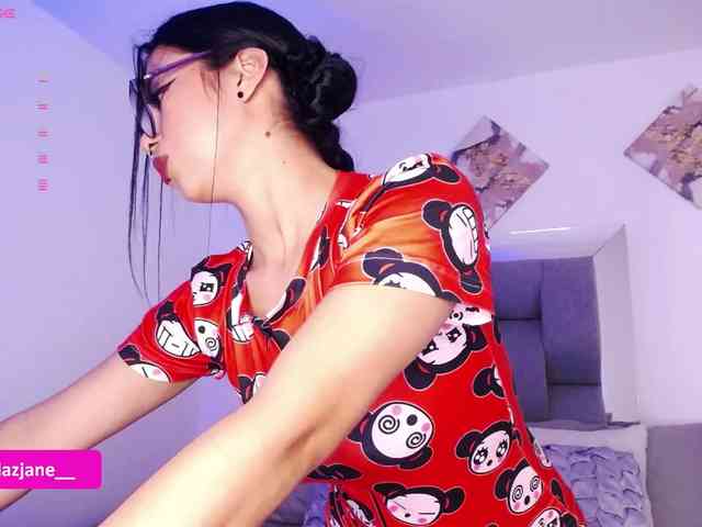 Janediaz webcam