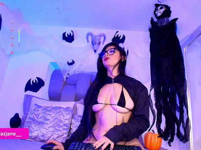 Janediaz webcam