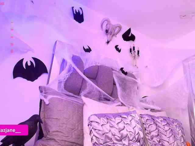 Janediaz webcam