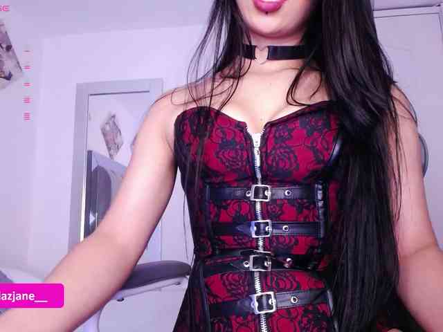 Janediaz webcam