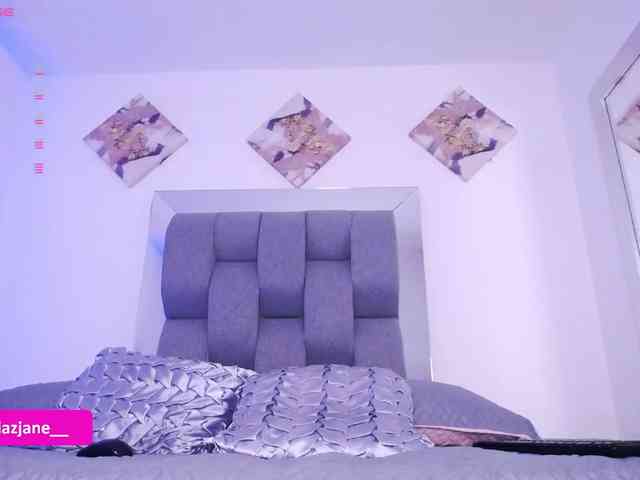Janediaz webcam