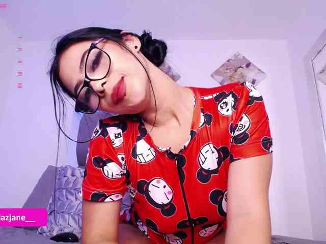 webcam live porno Janediaz
