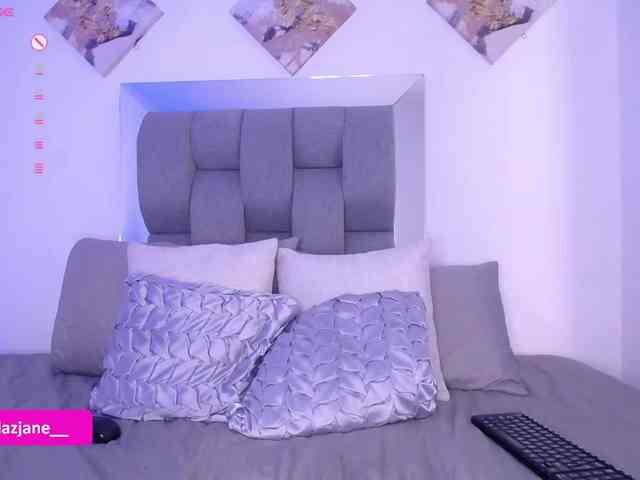 Janediaz webcam
