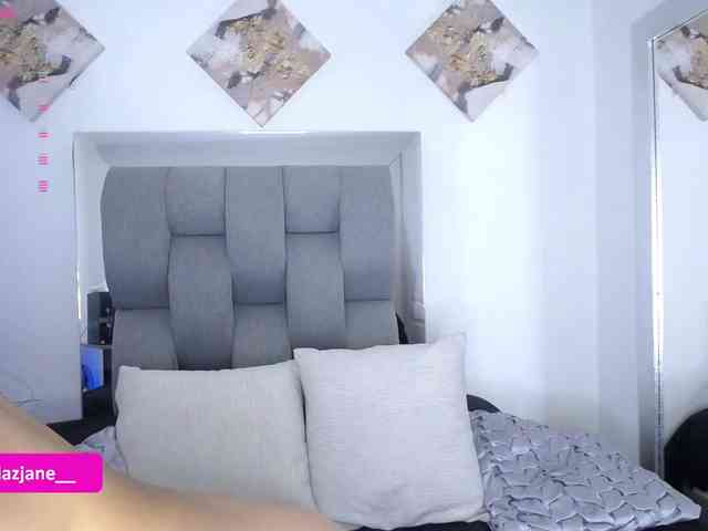 Janediaz webcam
