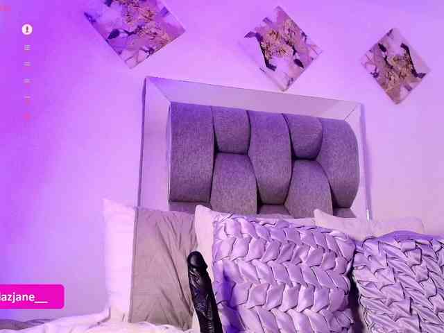 Janediaz Live Webcam on BongaCams