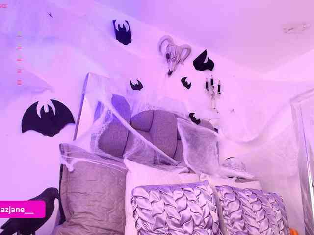 Janediaz webcam