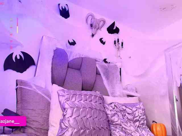 Janediaz webcam