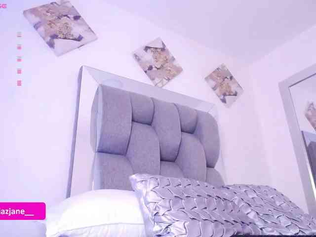 Janediaz webcam