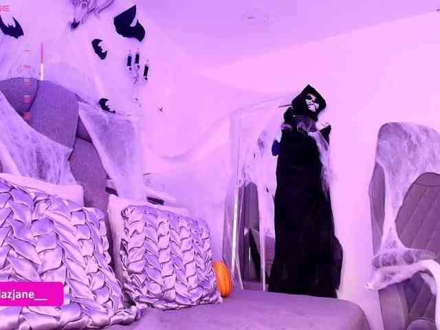 Janediaz webcam