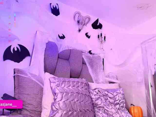 Janediaz webcam
