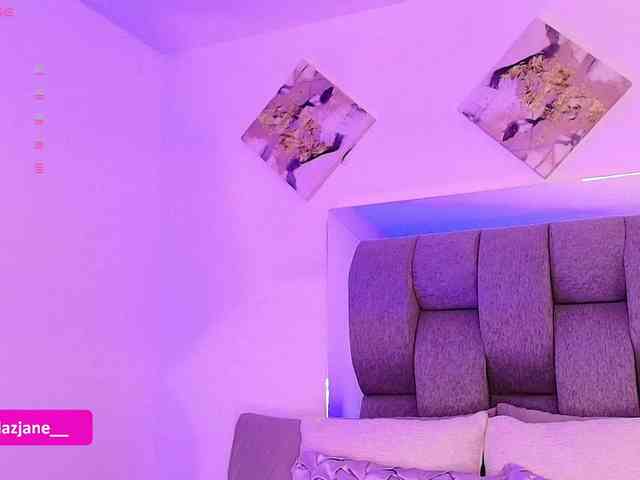 Janediaz webcam