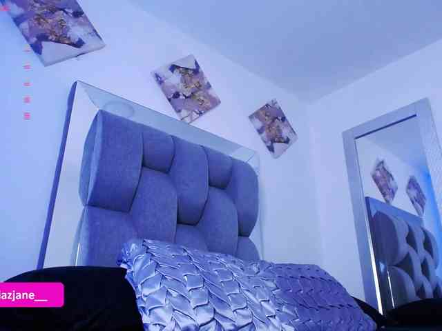 Janediaz webcam