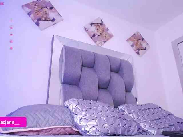 Janediaz webcam