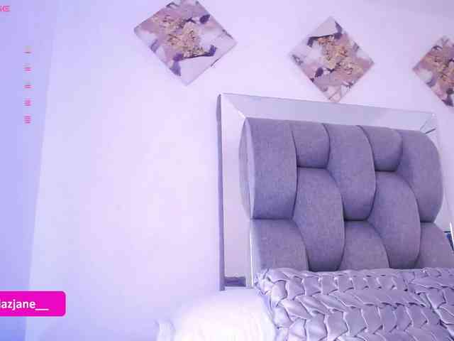 Janediaz webcam