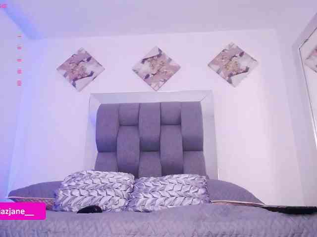 Janediaz webcam