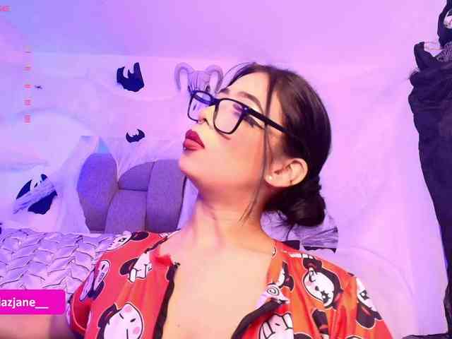 Janediaz webcam