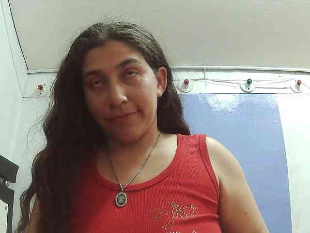 jasminyosito Live Webcam on BongaCams