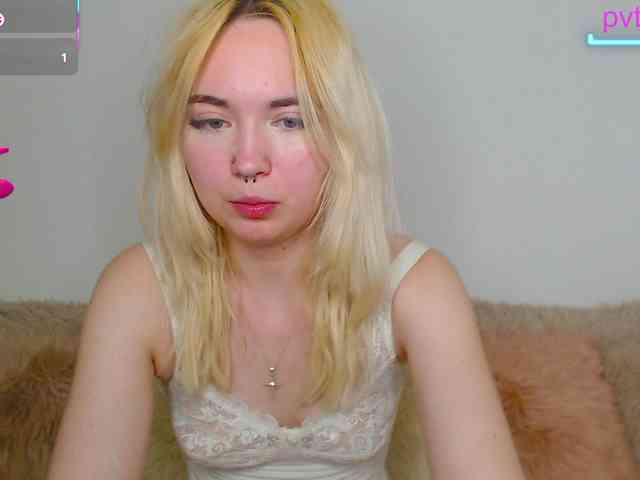 iriskamini webcam