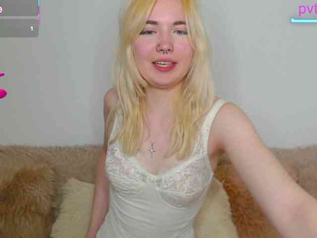 iriskamini webcam