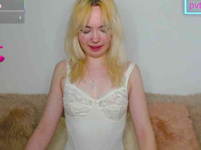 iriskamini webcam