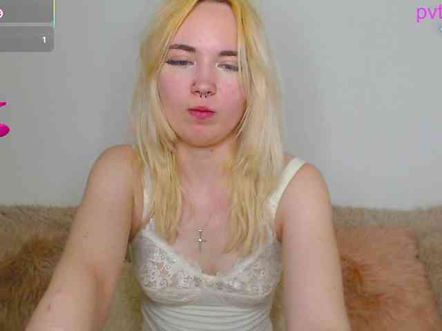 iriskamini webcam