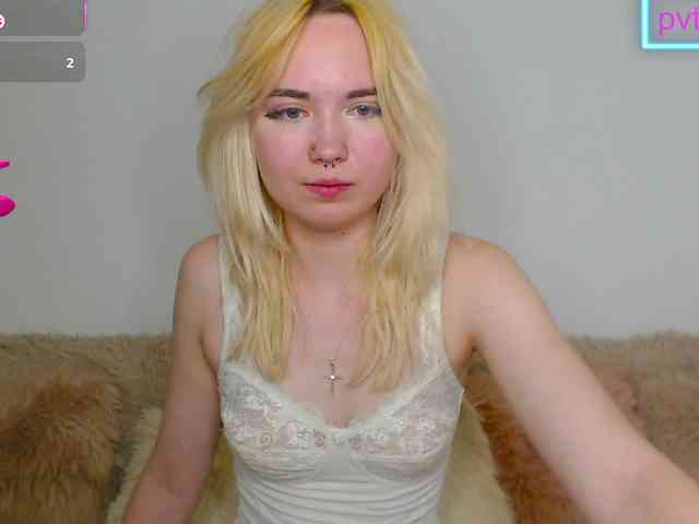 iriskamini webcam